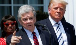 هل ستنضم أوكرانيا لحلف الأطلسي؟ مسؤول أمريكي يجيب